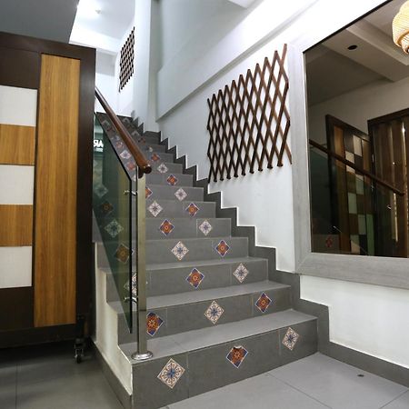 Eco Hotel At Bbcc Kuala Lumpur Exterior photo